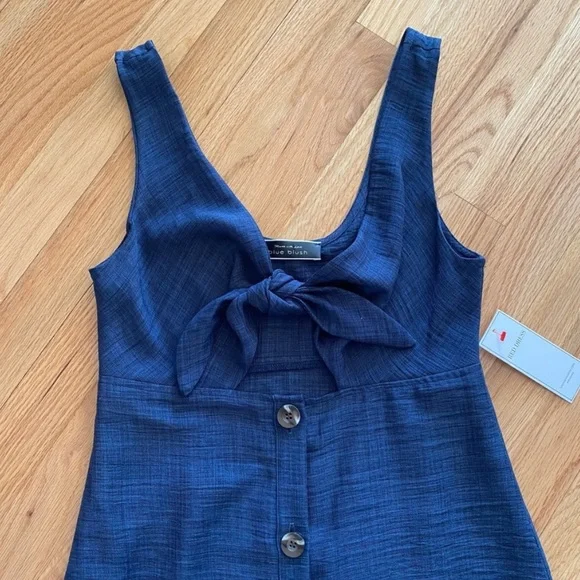 NWT Red Dress Boutique dress - Picture 2 of 5